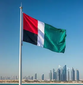 UAE PR Program by GN Education and Immigration Amritsar