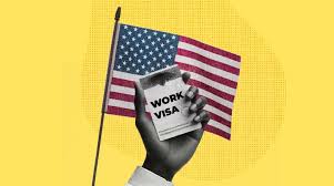 work Visa